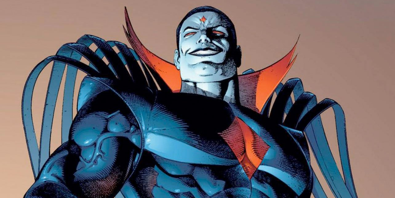 Illustration for article titled X-Men: Dark Phoenix y The New Mutants podrían tener al mismo icónico villano
